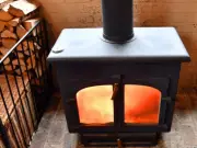 New Log Burner Rules Under Andy Burnham: £2,000 Fines Proposed