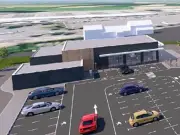 New McDonald's near M5 in Somerset could create more than 120 jobs