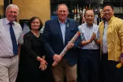New Midlands Charity Launched to Support Chinese Community and Culture