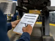 New MOT Rules for HGVs, Trailers, Buses and Coaches from July 2026