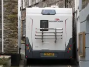 New Motorhome and Campervan Restrictions in Saltburn from July 6