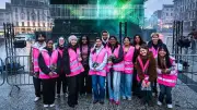 New Notts Local Legends Hub Makes Event Volunteering Easier Across Nottinghamshire