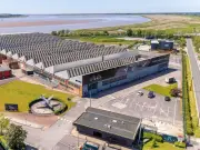 New Occupier Sought for Former BAE Systems Fighter Jet Factory in Brough