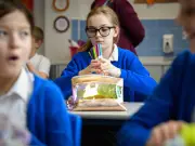 New School Uniform Rules: Max 3 Branded Items from September