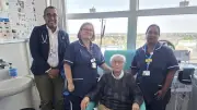 New Southend Hospital Service Enables Home Dialysis Without Surgery