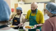 Newcastle FoodCycle Charity Appeals for Volunteers to Prevent Hunger