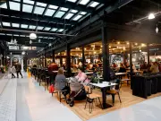 Newport Council Urged to Recoup £6m Loan for Market Redevelopment