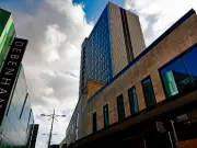 Newport Hotel at Chartist Tower Faces Closure Over Ground Lease Dispute