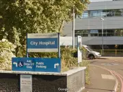 NHS Bosses Welcome Damning Review of Birmingham Hospital Maternity Services