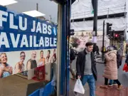 NHS Confirms Flu Jab Rule Change from September 1 with New Age Limit
