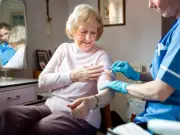 NHS Confirms Free Flu Jab for 11 Groups in England This Year