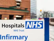 NHS expands RSV vaccine eligibility to at-risk adults aged 65-74 from Sept 2026
