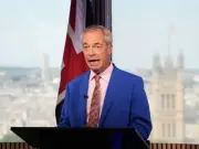 Nigel Farage resigns as Clacton MP, triggers by-election with Reform UK