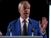 Nigel Farage Resigns as MP, Plans to Contest Clacton By-Election