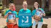 Nightingale House Hospice Launches Run the Beat Fundraising Evening