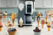 Ninja Creami Ice Cream Maker Deal: Save £80 on Soft Serve Machine