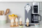 Ninja Creami Soft Serve Maker Launches Exclusively on Amazon UK