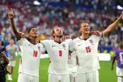 No Bank Holiday for England World Cup Win: Government Confirms