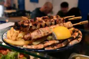 Nominate Your Favourite Kebab House for National Kebab Awards 2024