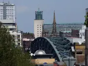 North East Private Sector Growth Continues Despite June Slowdown