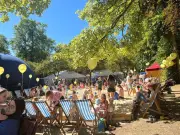 Northfield Beach Returns to Victoria Common for Summer 2026
