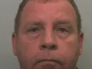 Nuneaton Paedophile Wayne Domeney Died of Pneumonia in Prison