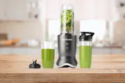 Nutribullet Ultra 1200W Blender Slashed to £79.99 in Amazon Deal