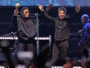 Oasis Reportedly Planning 12-Night Etihad Stadium Residency for 2027 Tour