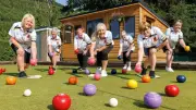 Ogmore Vale Bowls Club Opens New Women's Changing Facilities to Boost Accessibility