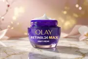 Olay Retinol Night Cream Deal at Amazon: Save Big on Anti-Ageing Moisturiser