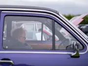 Older Drivers Over 70 Face New Eyesight and Cognitive Tests in England
