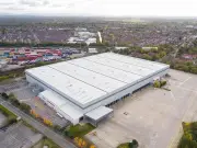 Online Home Shop Sales Surpass £100 Million and Profits Triple