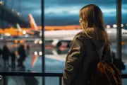 Over 1 Million Travellers Use Free Flight Delay App