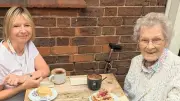 Over 2.1 Million UK Carers Aged 65+ as Leicester Woman, 70s, Cares for 104-Year-Old Mum