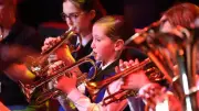 Over 220 Young Musicians Shine at Rochdale’s Summer Sizzler Music Event