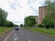 Over 25,000 Speeding Fines on Birmingham's Worst Road in 18 Months