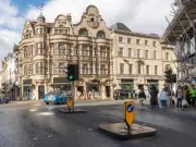Oxford Congestion Charge Scrapped: New £70 Fines Start September 14