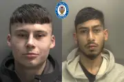 Pair guilty of running Rocket drugs line from West Midlands to Scunthorpe