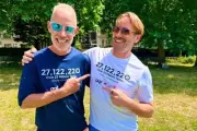 Parkrun and NHS Launch Digital Partnership for Health Referrals