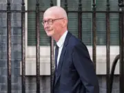Pat McFadden Reappointed DWP Secretary, Signals Benefit Cuts Under PM Burnham