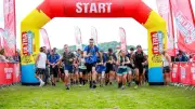 Peak District Ultra Challenge Raises £800k for Charities with 3,000 Participants