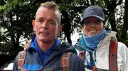 Peak District Walk Raises Over £3,000 for Hospice in Memory of Keith Ball