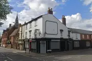 Peaky Blinders inspired pub in West Midlands could reopen