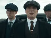 Peaky Blinders Star Joe Cole's Birmingham Drama Gets Release Date