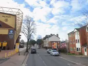 Pedestrian hit by car in Wolverhampton suffers potentially serious injuries
