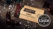 Pembrokeshire Chocolate Co Wins Three Great Taste Awards