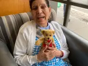 Pensioner's Leg Amputated After Wolverhampton Hospital Delay in Removing Blood Clot