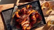 Peri Peri Chicken Recipe: Spicy, Tangy, and Perfect for BBQ or Oven