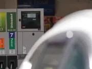 Petrol Drivers Doing 1,000 Miles Risk Paying £188 to Stay on Road