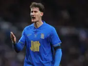 Phil Neumann outlines Birmingham City intentions after Dael Fry signing